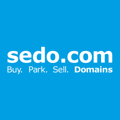 Brandneue Domain-Tweets vom weltweiten Marktführer Sedo!

English Sedo 👉 @Sedo