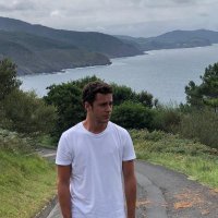 Miguel Bermejo (@miguelbermejo_) 's Twitter Profile Photo Miguel Bermejo (@miguelbermejo_) 's Twitter Profile Photo