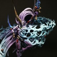 SDB Miniature Painting(@bull_stewart) 's Twitter Profile Photo