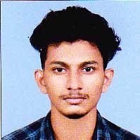 VishakSoman3's profile picture. 