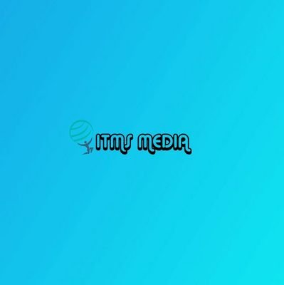 ITMS_Media's profile picture. 