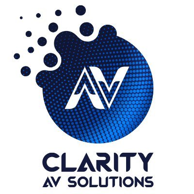 ClarityAVUK's profile picture. We specialise in CCTV solutions for the home or business. Based in Wetherby, we cover the whole Yorkshire region
