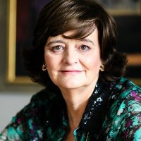 Cherie Blair(@CherieBlairKC) 's Twitter Profileg