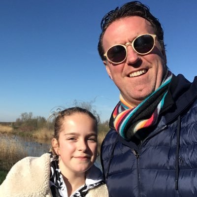 TimVerlinden1's profile picture. Fun