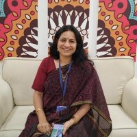 Prof. Charru Malhotra| Thought Leader in Digital (@drcharru) 's Twitter Profile