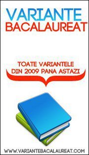 Bac 2012 programa, rezolvari, variante, subiecte bacalaureat 2012.
http://t.co/RrvxsPjyAL
http://t.co/VjkyN2ouPs
http://t.co/WFn5cPBQPB