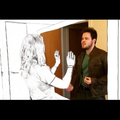 Comedy conjuror. Releasing sketches every week. Represented by @JFLagency