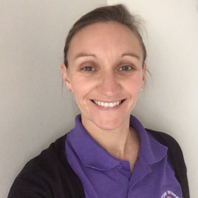 Vicki Barrett π¦π π Profile