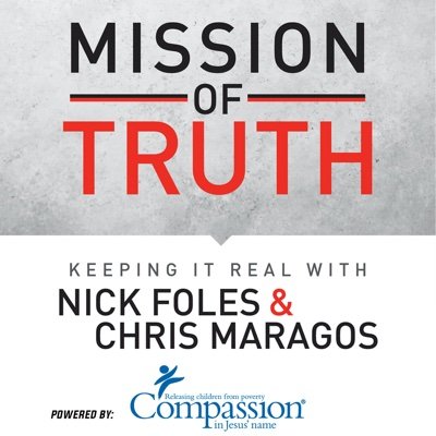 Super Bowl champions @NickFoles and @ChrisMaragos are striving to keep it raw and discuss the trials and victories that are behind all the lights. 🎧📲SUBSCRIBE