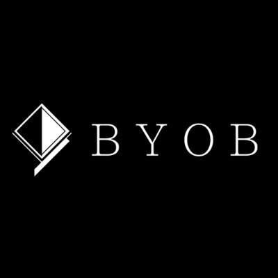 BYOB 公式さんのプロフィール画像