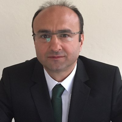 ProfSADIKOGLU's profile picture. Try to be Human