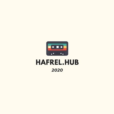 Hafrel.hub