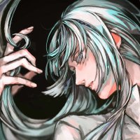 北大西洋 (@kisaragi_1108) 's Twitter Profile