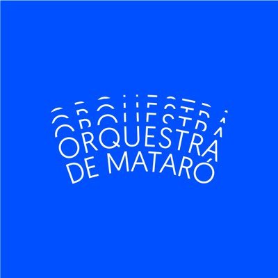 Twitter de la primera orquestra clàssica i amateur de la ciutat de Mataró.