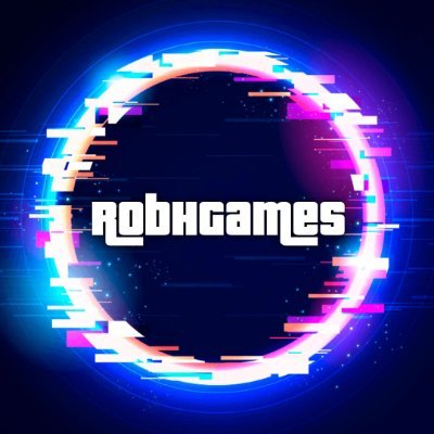 robphgames Profile Picture