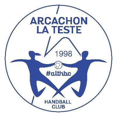 Club de handball du Bassin d'Arcachon depuis 1998. 
Équipe première évoluant en Pré Nationale.
