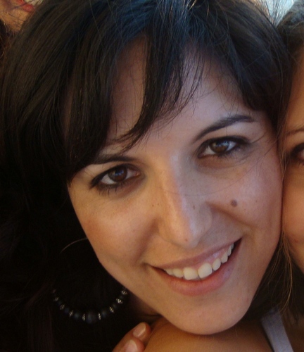 Lda en Economía y profe de Mates.Ex-presidenta de Mujeres Jóvenes de la Reg de Murcia.Siempre con ganas de cambiar-mejorar las cosas!