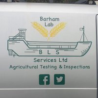 Barham Lab Services (@barhamlabservi1) 's Twitter Profile
