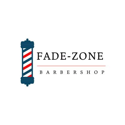 fade zone barbershop