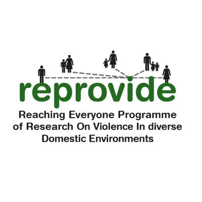 REPROVIDE is a @capcbristol @NIHRresearch funded study testing a group programme to help men who are concerned about their behaviour in relationships with women