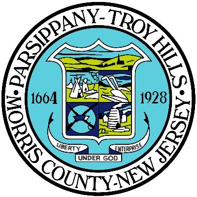 Official Twitter account for the Township of Parsippany-Troy Hills.