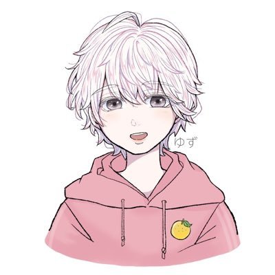 ゆずさんのプロフィール画像