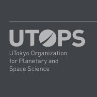 UTOPS 東京大学 宇宙惑星科学機構(@UTOPS2) 's Twitter Profile Photo