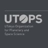 UTOPS2's profile picture. 東京大学 大学院理学系研究科 宇宙惑星科学機構 | UTokyo Organization for Planetary Space Science https://t.co/HVgh7ZNjqY