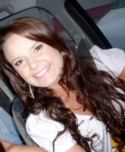 Permita-me FELICIDADE, ser tua eterna COMPANHEIRA!