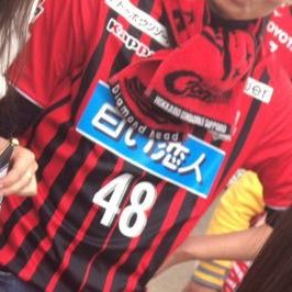 cs_since03's profile picture. 四国在住 Sapporo好き23シーズン目