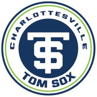 Charlottesville Tom Sox (@cvilletomsox) 's Twitter Profile Photo Charlottesville Tom Sox (@cvilletomsox) 's Twitter Profile Photo
