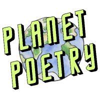 Planet Poetry Podcast(@PlanetPoem) 's Twitter Profileg
