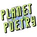 Planet Poetry Podcast (@PlanetPoem) Twitter profile photo