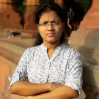 Tanaya Manna (@tanayamanna) 's Twitter Profile