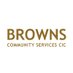 Browns CS - CIC (@brownscic) Twitter profile photo Browns CS - CIC (@brownscic) Twitter profile photo
