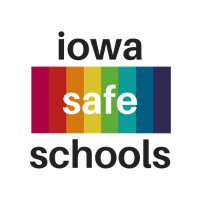 Iowa Safe Schools (@iowasafeschools) 's Twitter Profile Photo Iowa Safe Schools (@iowasafeschools) 's Twitter Profile Photo