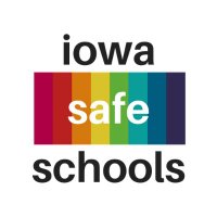 Iowa Safe Schools(@iowasafeschools) 's Twitter Profile Photo