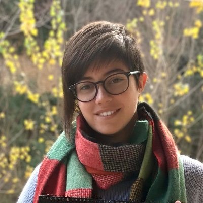 Celia Montalbánさんのプロフィール画像