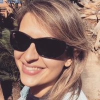 Giulia Nicoloso(@GiuliaNicoloso) 's Twitter Profile Photo