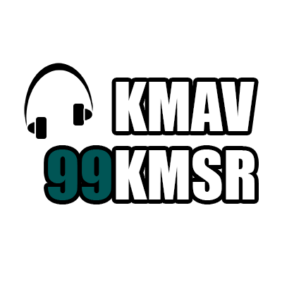 KMAV & 99KMSR Radio