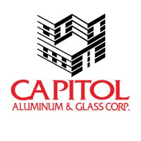 Capitol Aluminum & Glass Corp.(@CapitolCorp) 's Twitter Profile Photo