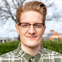Christopher Turner (@christurner___) 's Twitter Profile