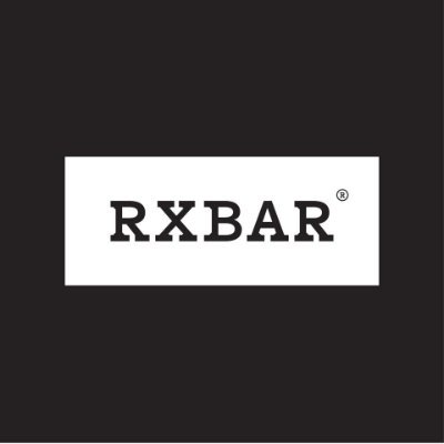 RXBAR Profile Picture
