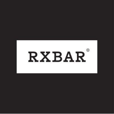 RXBAR Profile