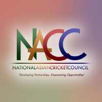 National Asian Cricket Council(@NatAsianCC) 's Twitter Profile Photo