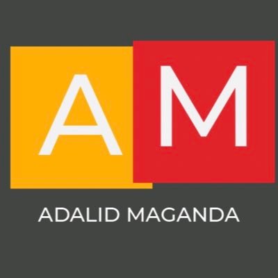 Adalid Maganda ex árbitro profesional y activista de los derechos de los afros descendientes