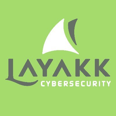 layakk's profile picture. Cybersecurity