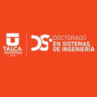 Doctorado en Sistemas de Ingeniería (@dsiutalca) 's Twitter Profile