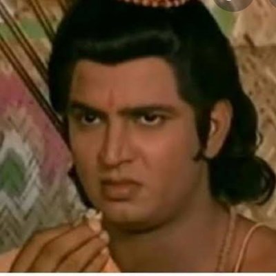 Ritika76706034's profile picture. A huge fan of Sunil sir (Laxman ji)😍😍