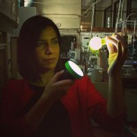 Carina Crucho (@carinacrucho) 's Twitter Profile